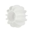 thumbnail image 3 of Esquirla 2xSilicone Dryer Ball, Washing Ball, Soft , Reduces Clothing Winding, Mini Cleaning Tool, Reusable Fabric Softener, Laundry Dryer Ball , White 3 Pcs, 3 of 5