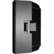 thumbnail image 3 of Bafle Activo Super Bright SB1600 400w rms 15", 3 of 4