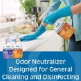 thumbnail image 4 of Weiman Gonzo Desinfectant Citrus 24fl + free Microfiber Cleaning Cloth, 4 of 9