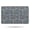 Multicolor Arrow Pattern, variant on Multicolor Arrow Pattern Bathroom Rugs Mat,Non Slip Microfiber Bathroom Rug,Rubber Backing,Soft Bathroom Mats for Bathroom Floor,Tub and Shower,17x27in(43x68cm)