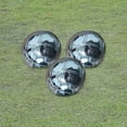 thumbnail image 1 of Runquan Bocce Balls Set Interactive Toy Lawn Balls for Garden Outdoor Camping Family, 1 of 8