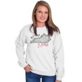 thumbnail image 2 of Music Crewneck Sweat Shirts Sweatshirts My Old Kentucky Home Southern Pride Gift KY, 2 of 2