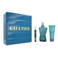 thumbnail image 2 of Set Jean Paul Gaultier Le Male 3Pzs, 2 of 3