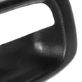thumbnail image 3 of DNA Motoring OEM-THO-00016 For 1999-2007 GMC Sierra Chevy Silverado 1500-3500 Rear Textured Tailgate Handle Bezel, 3 of 6