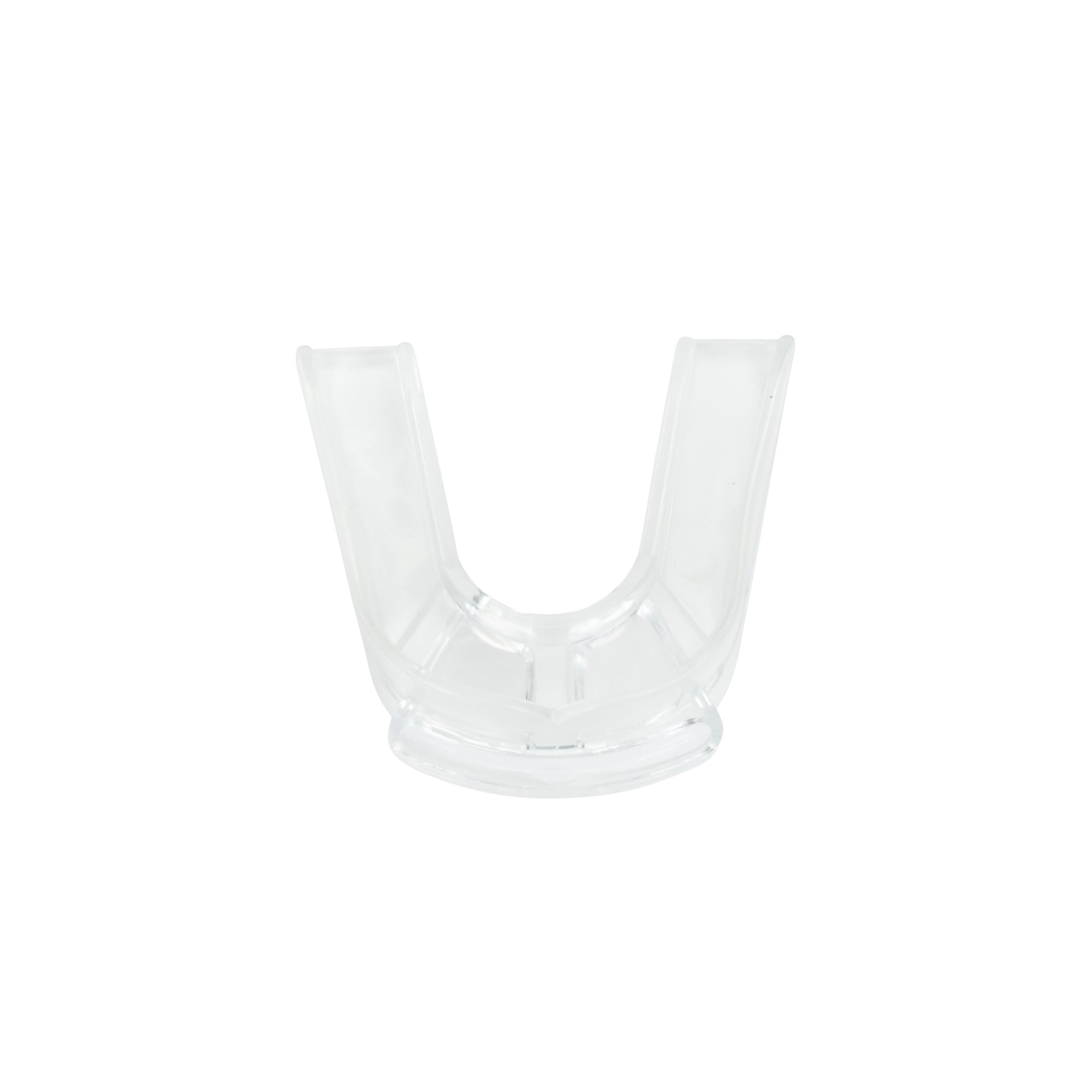Everlast Double Mouth Guard - Clear