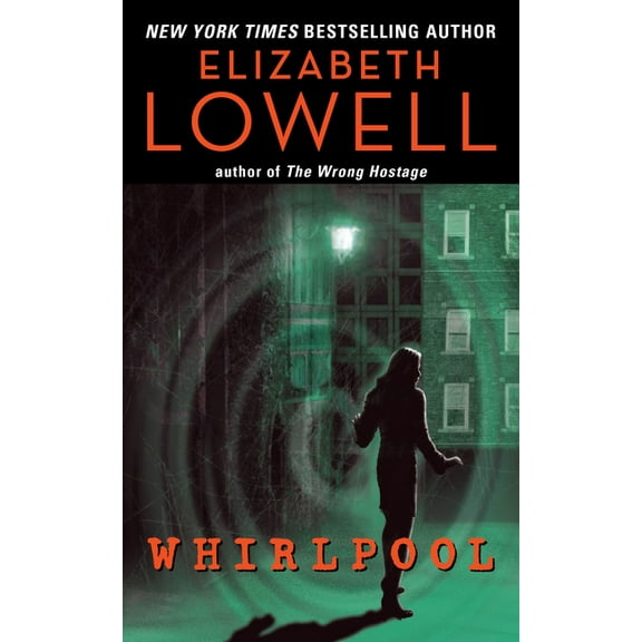 Whirlpool, (Paperback)