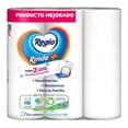 thumbnail image 2 of Papel higiénico Regio Rinde + 18 rollos XL, 2 of 4