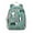 Australian Shepherd Floral, variant on Australian Shepherd Floral Backpack for School,Cute School Bag,Schoolbag with Adjustable Shoulder Straps & Padded Back,15"x11.42"x5.5"