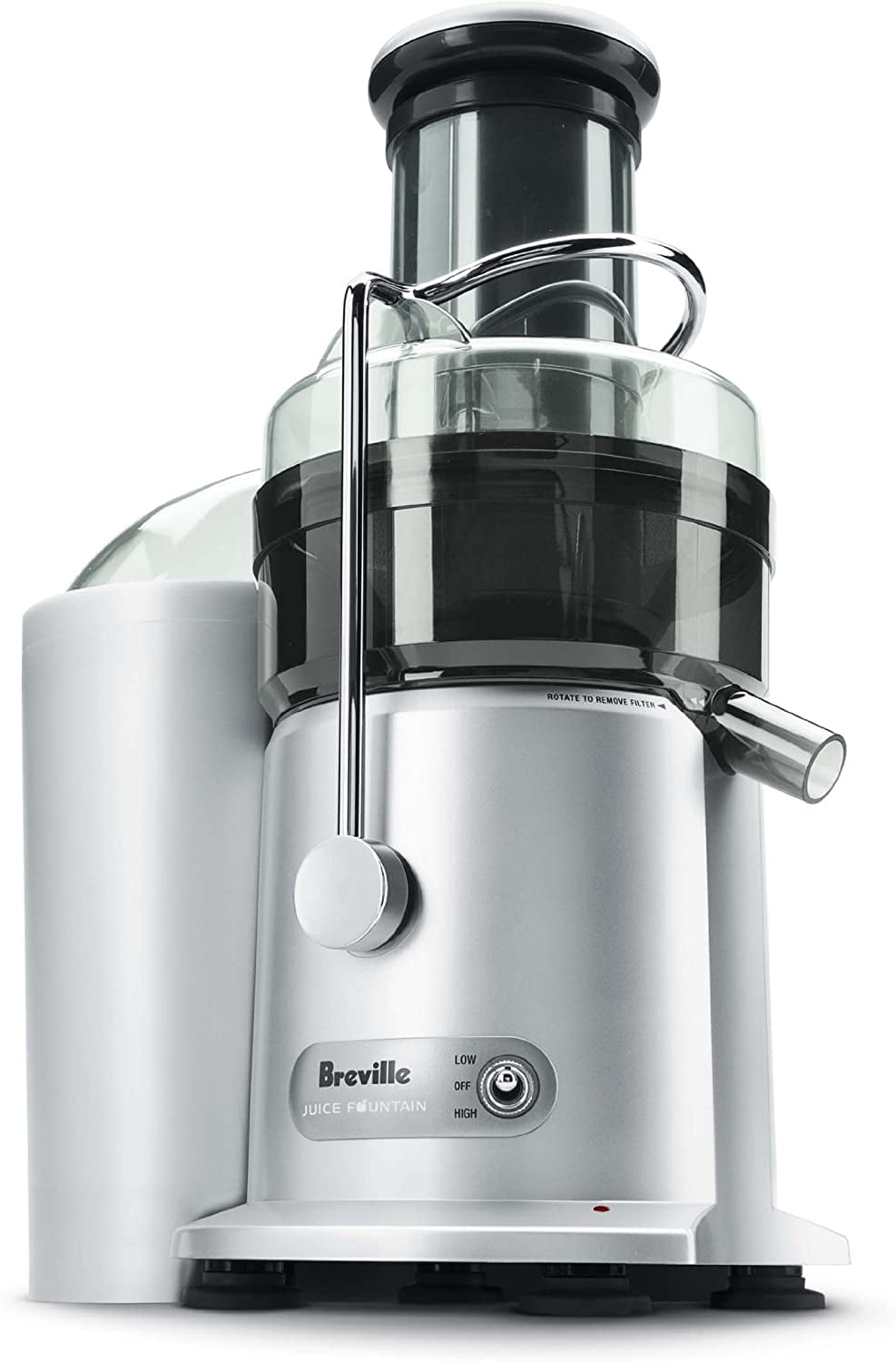 breville juicer blade replacement