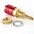 thumbnail image 2 of Conector Rápido De Manguera, 2 of 6