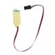 thumbnail image 2 of Winch 3 Ways Remote Controller Receiver Cable for 1/10 Axial SCX10 TRX4 D90 TF2 Tamiya CC01 RC Crawl, 2 of 5