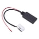 thumbnail image 2 of Adaptador de Audio auxiliar Bluetooth Radio de coche RD4 estéreo AUX IN Cable de repuesto para Citroen C2 C3 C4 C5 C6 C8, 2 of 5