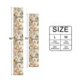 thumbnail image 6 of Yayeee Table Runner 70 inches Long Home Kitchen Dinning Party Decoration, Forest Pattern, 6 of 7
