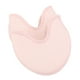 thumbnail image 3 of EeaseMX Juego de 1 par de fundas para puntas de ballet, fundas para pies, zapatos de baile, tela elástica de punto, herramienta para el cuidado de los pies, talla S (rosa), 3 of 7