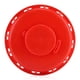 thumbnail image 2 of Adaptador de tapa de plástico para tanque IBC de almacenamiento de agua líquida de 163 mm (tipo A), 2 of 13