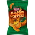 thumbnail image 2 of (4 pack)  Herr's Jalapeño Poppers Flavored Cheese Curls - 2.75 oz, 2 of 7