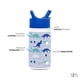 thumbnail image 3 of Botella de agua Simple Modern Summit Kids de acero inoxidable de 400 ml, 3 of 12