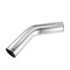 thumbnail image 1 of OD 3.50" Tubo Intercooler Tubería 45 Grados Aire Admisión Tubo para Coche, 1 of 1