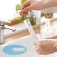 thumbnail image 4 of Jinsinto Foldable Travel Toothbrush, Travel Toothbrush, Portable Soft Bristle Toothbrush with Toothpaste Dispenser,, 4 of 5
