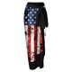 thumbnail image 4 of Traje de baño de dos piezas para mujer, trajes de baño para mujer, bikini de una pieza con cordones, traje de baño estampado del Día de la Independencia, falda larga, conjuntos de dos piezas, traje de, 4 of 4