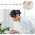 thumbnail image 3 of 300pcs Highly Absorbent Facial Tissues Non-Woven Fabric Towel for Makeup Removal Face Washing, 3 of 9