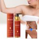 thumbnail image 2 of Aceite Corporal 100 Ml Hidratante Con Ingenios Naturales para Los Tipos Piel Rojo, 2 of 9
