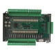 thumbnail image 1 of V Tablero de control industrial, Tablero de control industrial FX3U-32MT Tablero de control industrial PLC Tablero de control industrial Durabilidad probada en el tiempo, 1 of 8