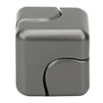 thumbnail image 4 of Juguete De Descompresión, Alivio Del Estrés Y La Ansiedad Fidget Toys Cube Alloy Cube Toys Cubes Fidget Toys Mano De Obra Exquisita Para Gyro Toy Para Más De 6 Años, 4 of 7