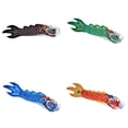 thumbnail image 1 of Almencla 4pcs Extérieur Windsock Dragon Drapeau Suspendu Streamer Camping Ornement, 1 of 8