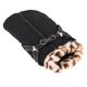 thumbnail image 5 of Chaqueta Cálida para Perro Chaleco de Algodón Acogedor a Prueba de Viento para Cachorro Chaleco con Arnés para Clima Frío de Invierno ANGGREK  Otros, 5 of 8