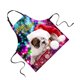 thumbnail image 1 of Delantal de Navidad Unisex Sunnimix CA5355R, 1 of 5