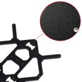 thumbnail image 5 of Z Bottom Plate With 3pcs U-bolts Holding Lm8uu For Prusa Mini 3d Printer Accs, 5 of 5