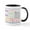 White/Black Inside, variant on CafePress - Shakespeare On Love Mug Mugs - 11 oz Ceramic Mug - Novelty Coffee Tea Cup