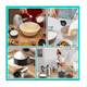 thumbnail image 4 of Báscula Cocina Digital,cucharas Medidoras Y Tazas Medidoras  Negro, 4 of 5