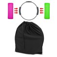 thumbnail image 4 of Funda de tela para el mango de la máquina de juegos, bolsa de almacenamiento para el cinturón de pierna, para el anillo de fitness Switch, 4 of 9