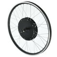 thumbnail image 4 of Mountain Bike Conversion Kit, 48V 1500W Motor Mountain Bike Motor Kit  For DIY E Bike Conversion Rear Drive Cassette Flywheel, 4 of 8
