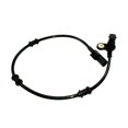 thumbnail image 2 of Rear Left ABS Wheel Speed Sensor For Mercedes W163 ML320 ML350 ML500 1635422018, 2 of 7