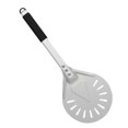 thumbnail image 1 of Cáscara de pizza Pizza Redonda Peels Pizza Espátula Con Mango Utensilios De Cocina Para Cocina 8 Pulgadas 8 pulgadas Magideal Cáscara de pizza, 1 of 7