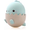 thumbnail image 1 of Portable Children\'s Night Light Dinosaur Bedside Lamp USB Rechargeable,Christmas Gift Idea(Green), 1 of 5