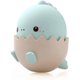 thumbnail image 1 of Portable Children\'s Night Light Dinosaur Bedside Lamp USB Rechargeable,Christmas Gift Idea(Green), 1 of 5