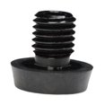 thumbnail image 2 of Tapón inferior de billar,Estuche protector del tapón inferior del parachoques de billar,Tornillo de conexión posterior para extensión de taco de billar,Accesorio de repuesto Estilo a, 2 of 8