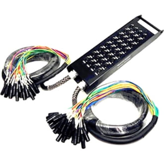 audio splitter snake audio splitter snake