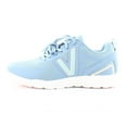 thumbnail image 2 of Vionic Miles II Women's Athletic Blue Shadow Size 5 M, 2 of 8