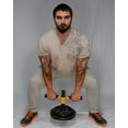thumbnail image 4 of EZ Squat Plate Load, 4 of 6