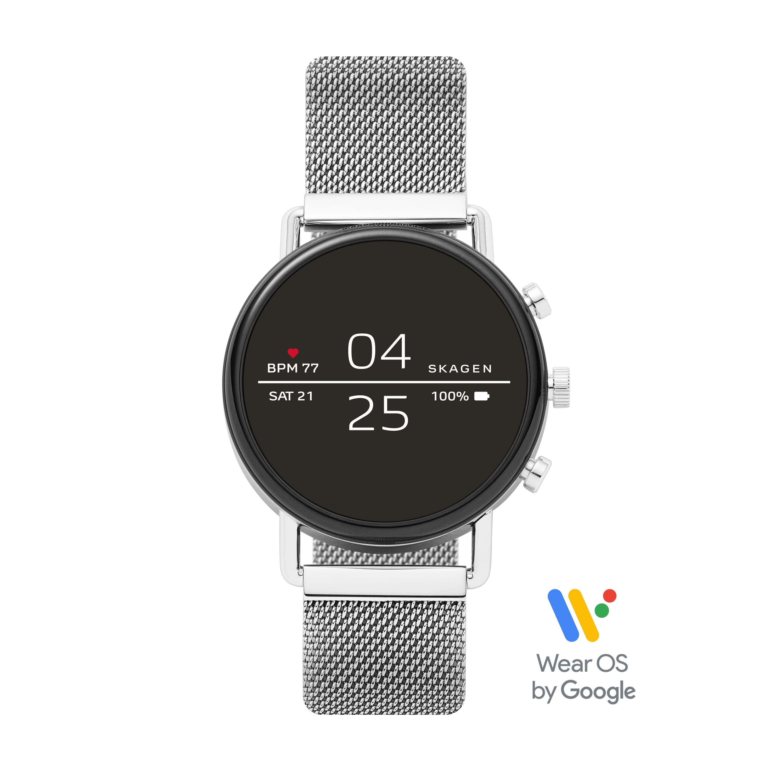 skagen falster test