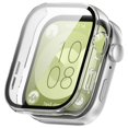 thumbnail image 1 of Smartwatch Accessories Integrated PC Tempered Glass Case For Smartwatch Bands Durable Universal Compatibility, 1 of 6