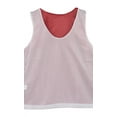 thumbnail image 2 of Power-tek Scoop Neck Racerback Red Womens Style : 50284, 2 of 2