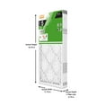 thumbnail image 6 of Furnace Filter Standard Pleated FPR 5 3-Pack 12 x 20 x 1, 6 of 6