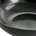 thumbnail image 3 of Gibson Home Carbon Steel Wok, 13", Black, 3 of 5