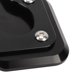 thumbnail image 3 of Extensión de soporte lateral de pie Reemplazo de soporte de pie resistente de aluminio CNC para CFMOTO 800MT 2020-2023, 3 of 8